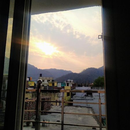 Hotel Aman Rishīkesh Extérieur photo