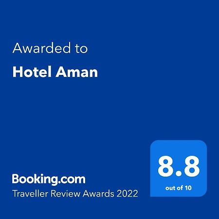 Hotel Aman Rishīkesh Extérieur photo