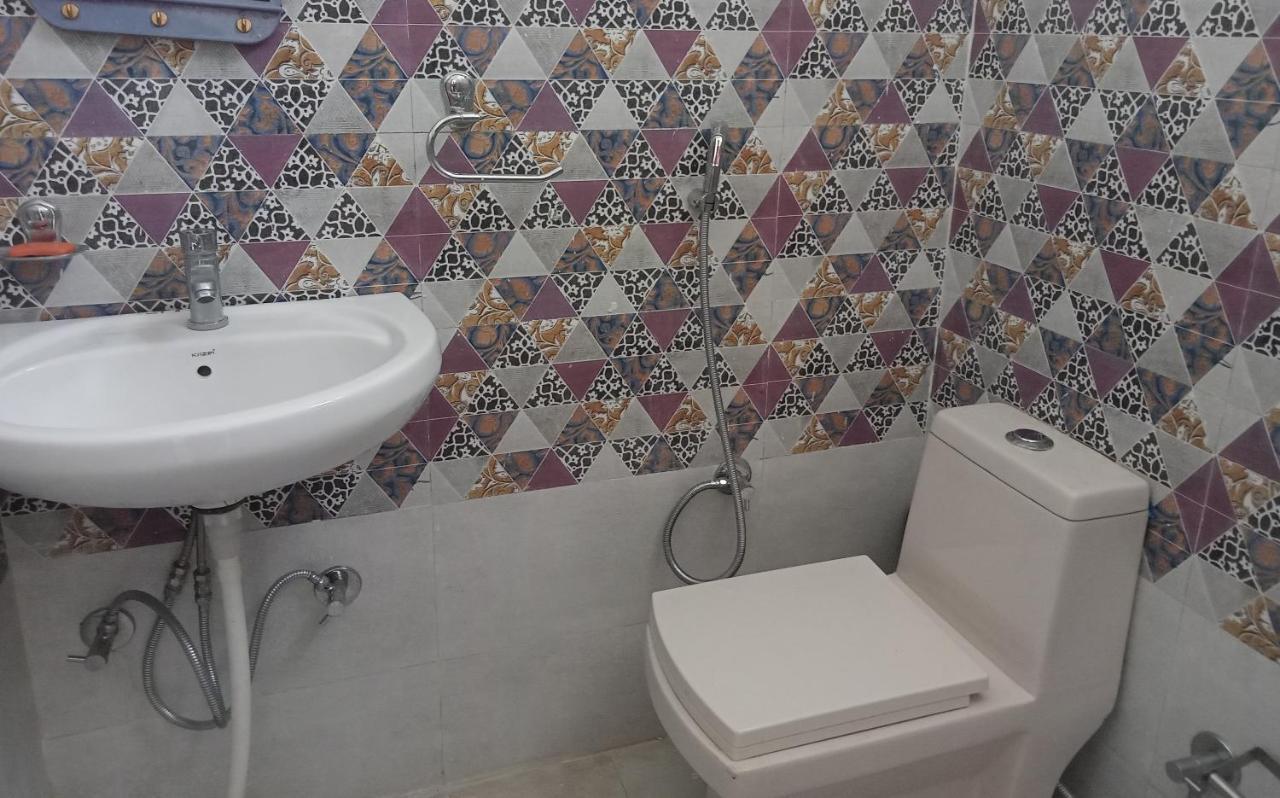 Hotel Aman Rishīkesh Extérieur photo