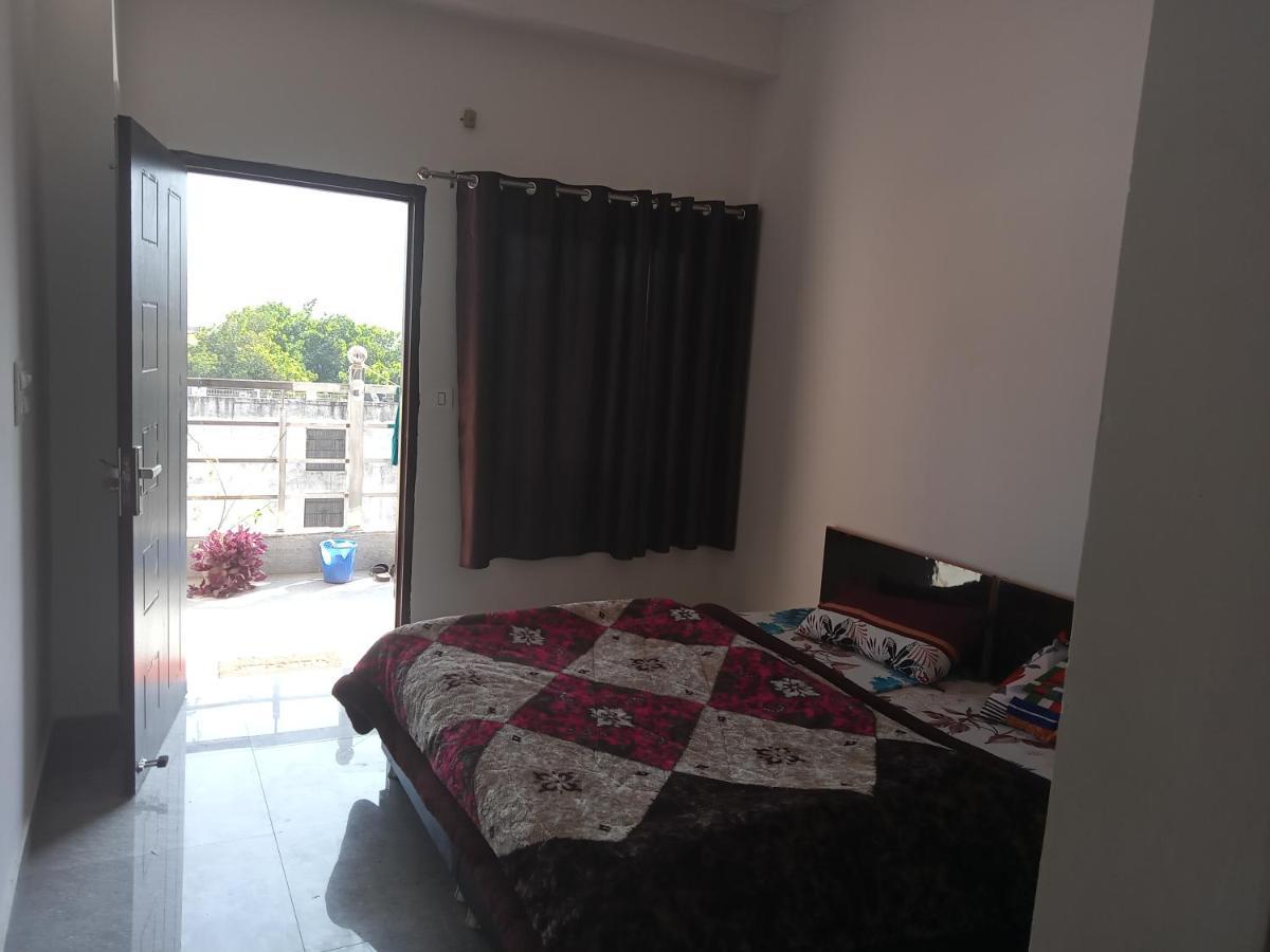 Hotel Aman Rishīkesh Extérieur photo