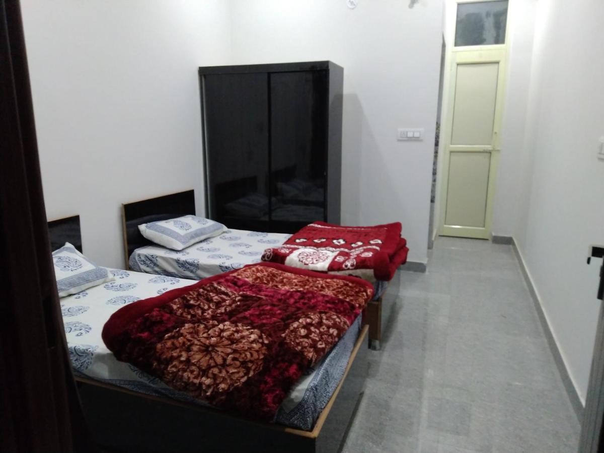 Hotel Aman Rishīkesh Extérieur photo
