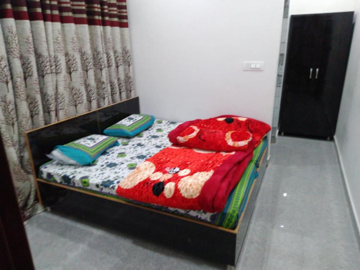 Hotel Aman Rishīkesh Extérieur photo