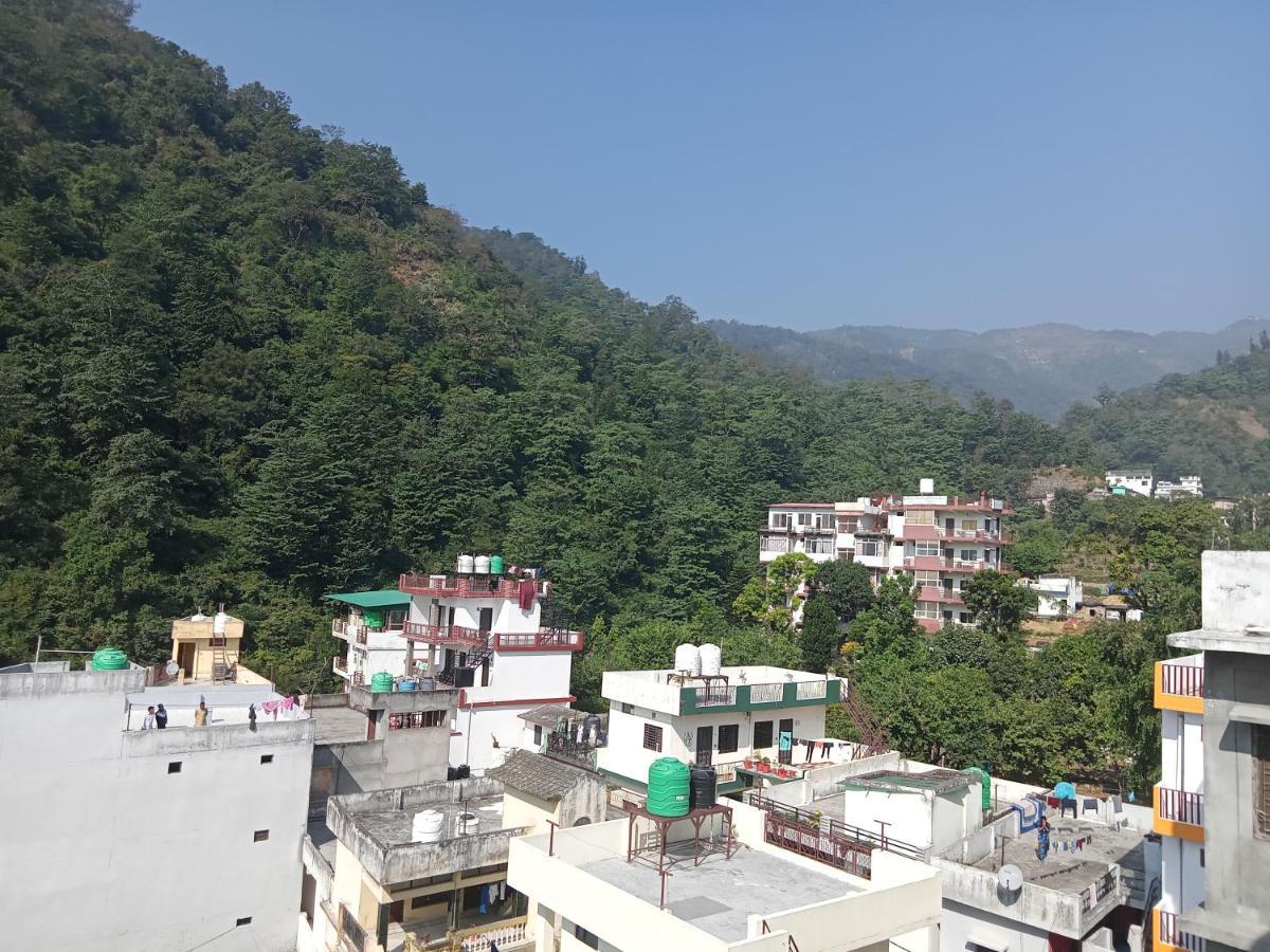 Hotel Aman Rishīkesh Extérieur photo
